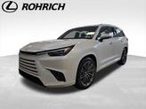 Photo of 2025 Wind Chill Prl Lexus TX 350