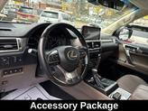 Thumbnail of 2023 White Pearl Lexus GX 460