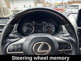 Thumbnail of 2023 White Pearl Lexus GX 460