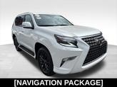 Thumbnail of 2023 White Pearl Lexus GX 460