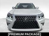 Thumbnail of 2023 White Pearl Lexus GX 460