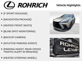 Thumbnail of 2024 Atomic Silver Lexus NX 350
