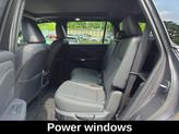 Thumbnail of 2024 Cloudburst Gray Lexus TX 350