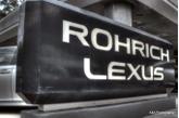 Thumbnail of 2015 Grey Lexus RX 350