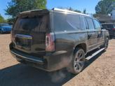 Thumbnail of 2017 Onyx Black GMC Yukon XL