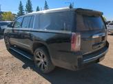 Thumbnail of 2017 Onyx Black GMC Yukon XL