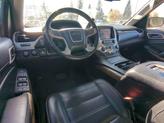 Thumbnail of 2017 Onyx Black GMC Yukon XL