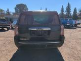 Thumbnail of 2017 Onyx Black GMC Yukon XL