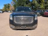 Thumbnail of 2017 Onyx Black GMC Yukon XL