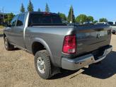 Thumbnail of 2011 Mineral Gray Metallic Clearcoat Dodge Ram 2500
