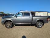 Thumbnail of 2011 Mineral Gray Metallic Clearcoat Dodge Ram 2500