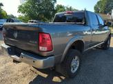 Thumbnail of 2011 Mineral Gray Metallic Clearcoat Dodge Ram 2500