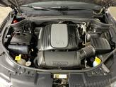 Thumbnail of 2021 Granite Metallic Clearcoat Dodge Durango