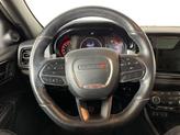 Thumbnail of 2021 Granite Metallic Clearcoat Dodge Durango