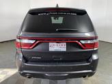 Thumbnail of 2021 Granite Metallic Clearcoat Dodge Durango
