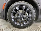 Thumbnail of 2021 Granite Metallic Clearcoat Dodge Durango