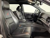 Thumbnail of 2021 Granite Metallic Clearcoat Dodge Durango