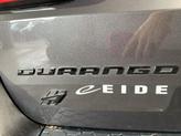 Thumbnail of 2021 Granite Metallic Clearcoat Dodge Durango