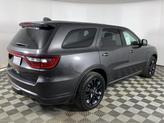 Thumbnail of 2021 Granite Metallic Clearcoat Dodge Durango