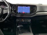 Thumbnail of 2021 Granite Metallic Clearcoat Dodge Durango