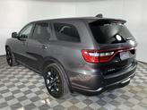 Thumbnail of 2021 Granite Metallic Clearcoat Dodge Durango