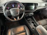 Thumbnail of 2021 Granite Metallic Clearcoat Dodge Durango