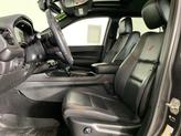 Thumbnail of 2021 Granite Metallic Clearcoat Dodge Durango