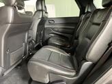 Thumbnail of 2021 Granite Metallic Clearcoat Dodge Durango