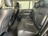 Thumbnail of 2023 Super Black Nissan Armada