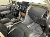 Thumbnail of 2023 Super Black Nissan Armada