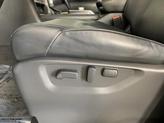 Thumbnail of 2023 Super Black Nissan Armada