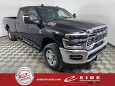 Photo of 2025 Diamond Black RAM 2500