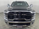 Thumbnail of 2025 Diamond Black RAM 2500