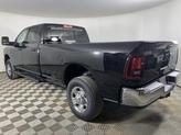Thumbnail of 2025 Diamond Black RAM 2500