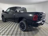 Thumbnail of 2025 Diamond Black Crystal Pearlcoat RAM 2500