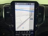 Thumbnail of 2025 Diamond Black Crystal Pearlcoat RAM 2500