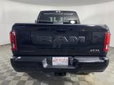Thumbnail of 2025 Diamond Black Crystal Pearlcoat RAM 2500