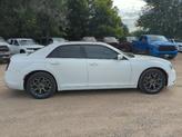 Thumbnail of 2016 Bright White Clearcoat Chrysler 300