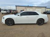 Thumbnail of 2016 Bright White Clearcoat Chrysler 300