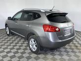 Thumbnail of 2013 Platinum Graphite Metallic Nissan Rogue