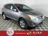 Photo of 2013 Platinum Graphite Metallic Nissan Rogue