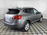 Thumbnail of 2013 Platinum Graphite Metallic Nissan Rogue