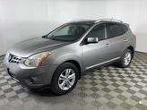 Thumbnail of 2013 Platinum Graphite Metallic Nissan Rogue