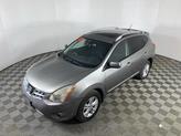 Thumbnail of 2013 Platinum Graphite Metallic Nissan Rogue