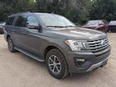 Thumbnail of 2021 Magnetic Metallic Ford Expedition Max