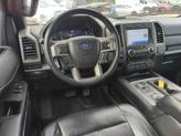 Thumbnail of 2021 Magnetic Metallic Ford Expedition Max