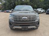 Thumbnail of 2021 Magnetic Metallic Ford Expedition Max