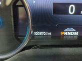 Thumbnail of 2021 Magnetic Metallic Ford Expedition Max