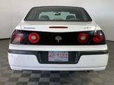 Thumbnail of 2005 White Chevrolet Impala