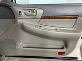 Thumbnail of 2005 White Chevrolet Impala